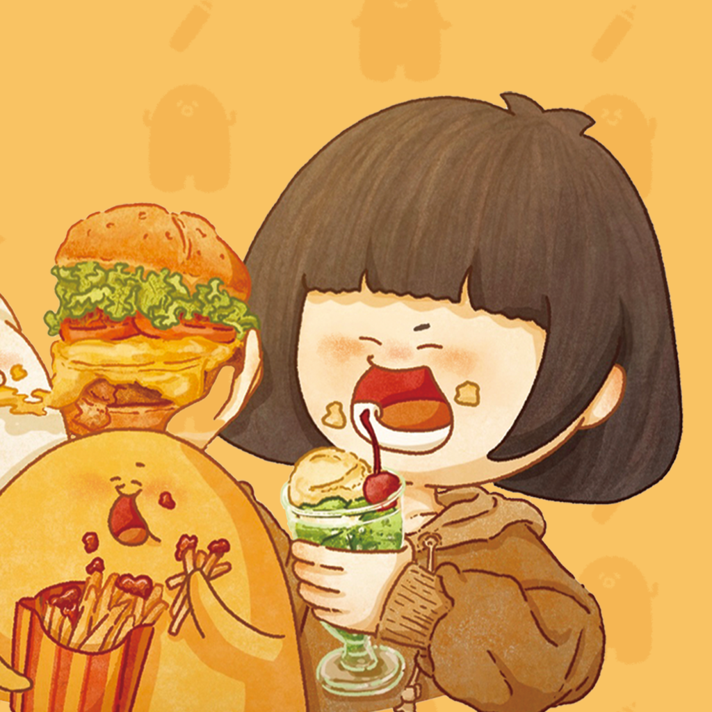 こでらひな イラスト